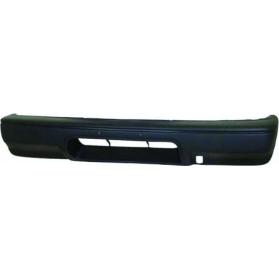 Paraurto anteriore nero 01-93-12-96 per SUZUKI VITARA dal 1988 al 1996 Codice OEM 71700568115PK