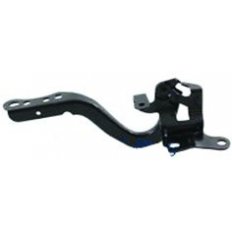 Cerniera cofano per TOYOTA YARIS dal 2011 al 2014 lato sinistro guidatore