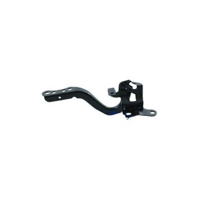 Cerniera cofano per TOYOTA YARIS dal 2011 al 2014 lato sinistro guidatore Codice OEM 534200D320