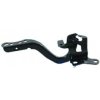 Cerniera cofano per TOYOTA YARIS dal 2011 al 2014 lato sinistro guidatore