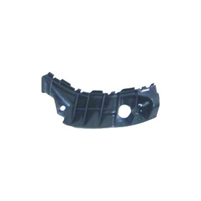 Staffa paraurto anteriore per CITROEN C1 dal 2005 al 2009 lato destro passeggero Codice OEM 741688