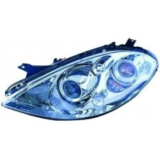 Proiettore xenon per MERCEDES-BENZ A W169 dal 2004 al 2008 lato sinistro guidatore