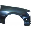 Parafango anteriore 04-89-12-93 per FORD FIESTA MK III dal 1989 al 1995 lato sinistro guidatore