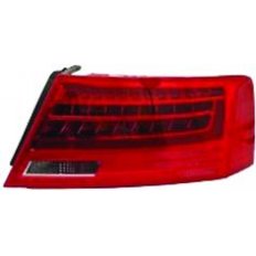 Fanale posteriore esterno led 5 porte per AUDI A5 dal 2011 al 2016 lato destro passeggero