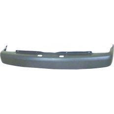 Paraurto posteriore verniciabile 11-94-12-96 h. 15 cm per VOLKSWAGEN POLO dal 1994 al 1999