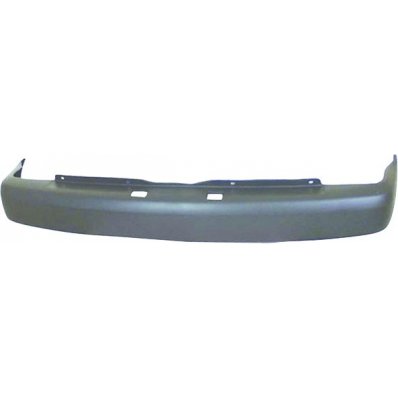 Paraurto posteriore verniciabile 11-94-12-96 h. 15 cm per VOLKSWAGEN POLO dal 1994 al 1999 Codice OEM 6N0807421C