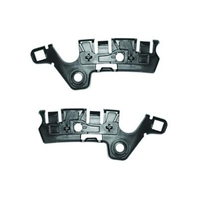 Kit staffe paraurto anteriore per RENAULT MEGANE dal 2012 al 2013 Codice OEM 620500001R