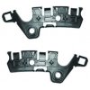 Kit staffe paraurto anteriore per RENAULT MEGANE dal 2008 al 2012