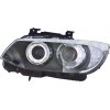 Proiettore xenon led per BMW 3 E92 COUPE' dal 2009 al 2013 lato sinistro guidatore