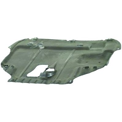 Riparo sottomotore per FORD C-MAX dal 2003 al 2007 Codice OEM 1382964