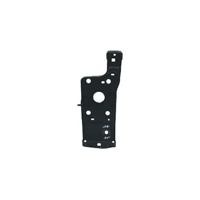 Staffa collegamento frontale per CITROEN JUMPY dal 2016 lato sinistro guidatore Codice OEM 9827055880