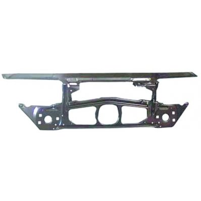 Frontale per BMW 3 E46 dal 1998 al 2001 Codice OEM 51717111691