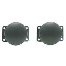 Kit tappi copriforo fendi per RENAULT SCENIC dal 2003 al 2006