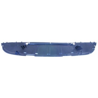 Riparo sottoparaurto anteriore per RENAULT SCENIC dal 2003 al 2006 Codice OEM 7711223263