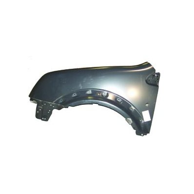 Parafango anteriore per FORD CONNECT dal 2002 al 2006 lato sinistro guidatore Codice OEM 5131152