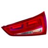 Fanale posteriore led per AUDI A1 dal 2010 al 2014 lato destro passeggero