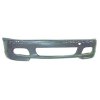 Paraurto anteriore verniciabile mod. M3 TECH 4 porte per BMW 3 E46 dal 1998 al 2001