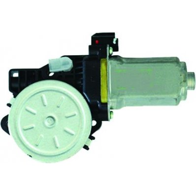 Motore alzacristallo anteriore 3 porte per CHEVROLET - DAEWOO AVEO dal 2008 al 2011 lato sinistro guidatore Codice OEM 96942997