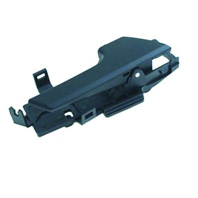 Maniglia apriporta interna nera per CHEVROLET - DAEWOO AVEO dal 2008 al 2011 lato destro passeggero Codice OEM 5395840