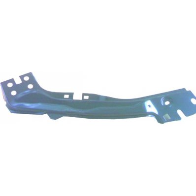 Staffa di collegamento per CITROEN JUMPY dal 2007 al 2016 lato sinistro guidatore Codice OEM 1400532888