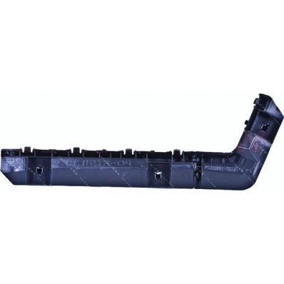 Staffa paraurto posteriore per RENAULT KOLEOS dal 2008 al 2011 lato sinistro guidatore Codice OEM 85222JY00A