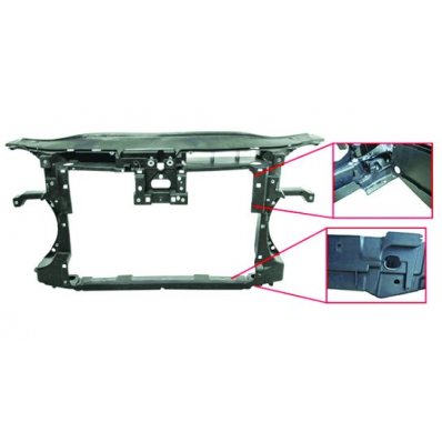 Frontale benzina per VOLKSWAGEN PASSAT dal 2010 al 2014 Codice OEM 3AA805588E