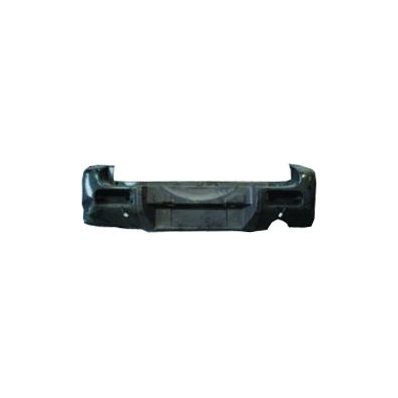 Paraurto posteriore verniciabile per SUZUKI JIMNY dal 1998 al 2003 Codice OEM 7181181A105PK