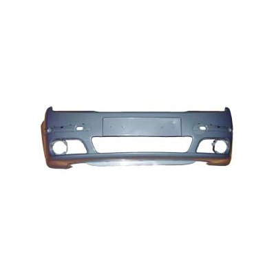 Paraurto anteriore verniciabile per SKODA FABIA dal 2004 al 2006 Codice OEM 6Y0807221E