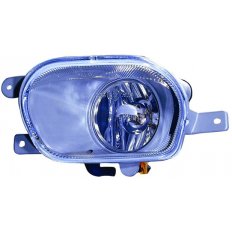 Fendinebbia per VOLVO XC90 dal 2002 al 2006 lato sinistro guidatore