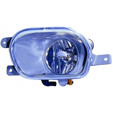 Fendinebbia per VOLVO XC90 dal 2002 al 2006 lato sinistro guidatore Codice OEM 31111182