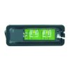 Luce targa led per VOLKSWAGEN GOLF  VI dal 2008 al 2012