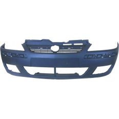 Paraurto anteriore verniciabile 09-03-12-11 per OPEL COMBO dal 2001 al 2011