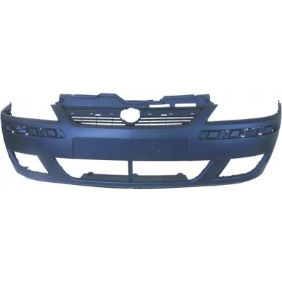 Paraurto anteriore verniciabile 09-03-12-11 per OPEL COMBO dal 2001 al 2011 Codice OEM 93177799