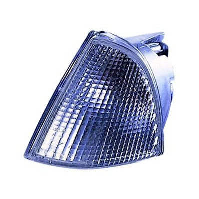 Fanale anteriore bianco per PEUGEOT EXPERT dal 1995 al 2003 lato destro passeggero Codice OEM 9406303537