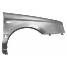 Parafango anteriore 08-95-09-97 per VOLKSWAGEN VENTO dal 1991 al 1997 lato sinistro guidatore