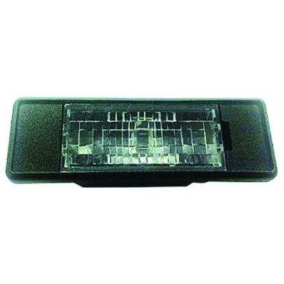 Luce targa per FIAT ULYSSE dal 1994 al 2002 Codice OEM 6340G9