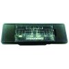 Luce targa per CITROEN C4 dal 2004 al 2008