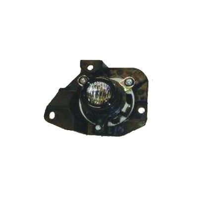 Fendinebbia per LANCIA YPSILON dal 2011 al 2015 lato sinistro guidatore Codice OEM 51839202