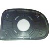 Piastra specchio retrovisore per HYUNDAI ATOS dal 2004 al 2007 lato sinistro guidatore