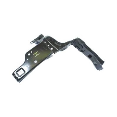 Sede faro per OPEL CORSA E dal 2014 al 2019 lato destro passeggero Codice OEM 39029217