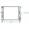 Radiatore acqua per RENAULT CLIO dal 1994 al 1996