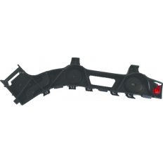 Staffa paraurto posteriore per OPEL ZAFIRA dal 2005 al 2008 lato sinistro guidatore