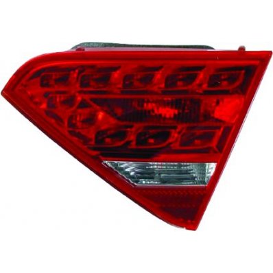 Fanale posteriore interno led 3-5 porte per AUDI A5 dal 2007 al 2011 lato destro passeggero Codice OEM 8T0945094A