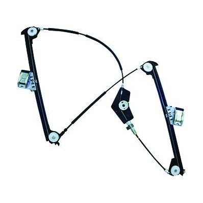 Meccanismo alzacristallo per PORSCHE 911 dal 2005 al 2011 lato sinistro guidatore Codice OEM 98754207500