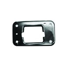 Piastra longherone per FIAT PUNTO dal 2005 al 2012 lato destro passeggero