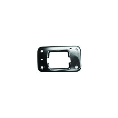 Piastra longherone per FIAT PUNTO dal 2005 al 2012 lato destro passeggero Codice OEM 55701052