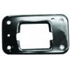 Piastra longherone per FIAT PUNTO dal 2005 al 2012 lato destro passeggero