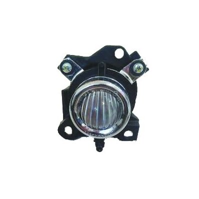 Fendinebbia per ABARTH 500 dal 2008 al 2015 lato sinistro guidatore Codice OEM 51898185