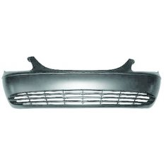 Paraurto anteriore verniciabile per CHRYSLER - DODGE VOYAGER dal 2001 al 2004