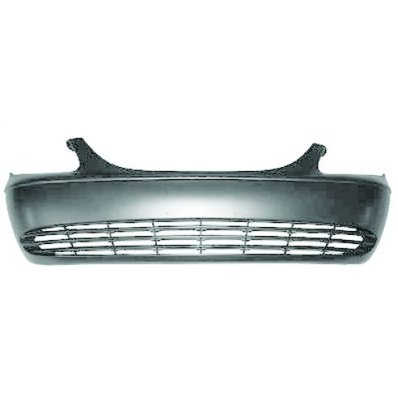 Paraurto anteriore verniciabile per CHRYSLER - DODGE VOYAGER dal 2001 al 2004 Codice OEM 5018639AA